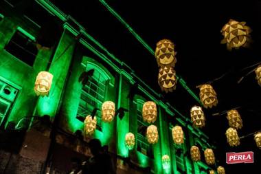 Apartamenty Browar Perła - Perła Brewery Apartments