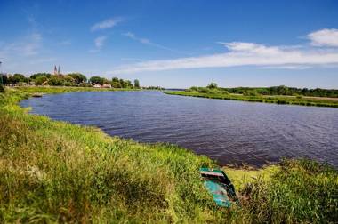 Villa i Restauracja Tymotka