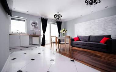 Apartamenty Best City