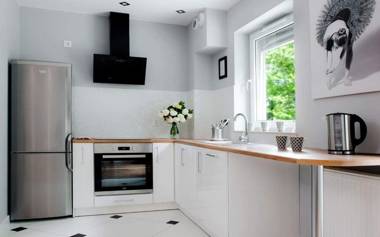 Apartamenty Best City