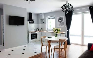 Apartamenty Best City