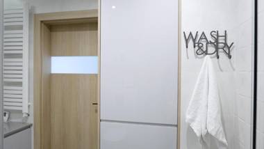 Apartament Jantarowa