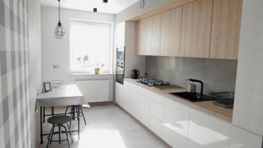 Apartament Jantarowa