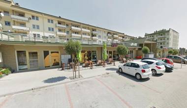 Apartament Jantarowa