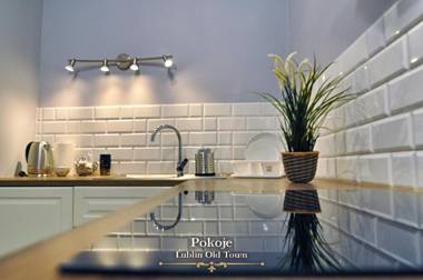 Lublin Old Town Rooms