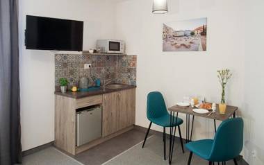 Apartamenty Orla