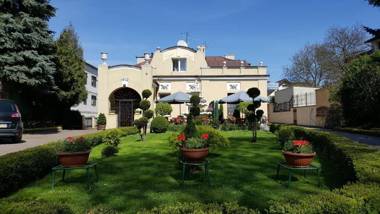 Noclegi-Pokoje goscinne Lublin