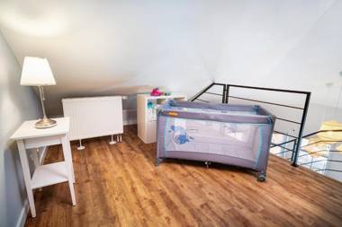 Apartment Zamojska 8 - Apartamenty GKM Lublin