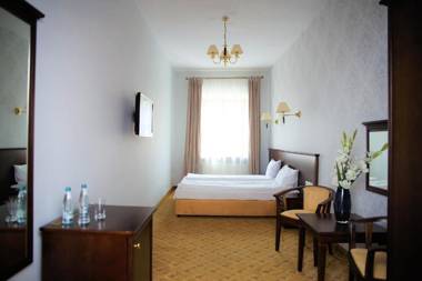 Prudentia Residence Grodzka