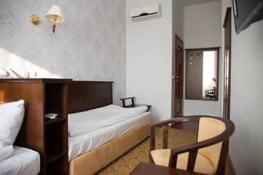 Prudentia Residence Grodzka