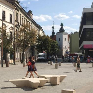 EASY RENT Apartments - STYLE