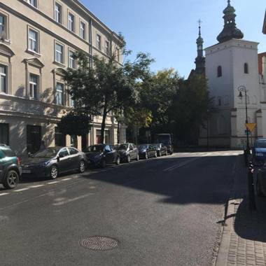 EASY RENT Apartments - STYLE