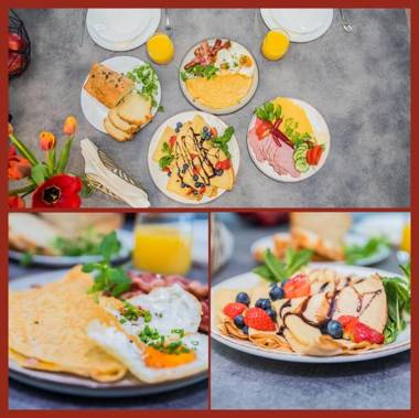 EASY RENT Apartments - STYLE