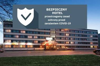 Hotel Mazowiecki