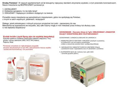 Luksusowe Apartamenty Łódź