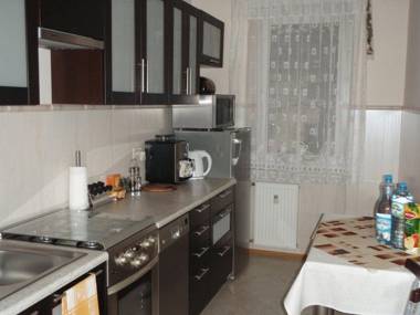 Luksusowe Apartamenty Łódź