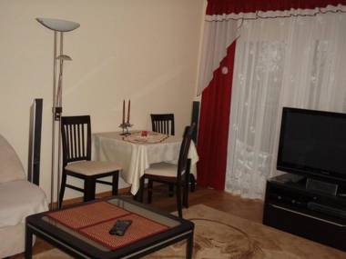 Luksusowe Apartamenty Łódź