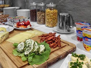 Aparts Loft Bed&Breakfast