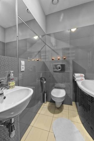 Aparts Loft Bed&Breakfast