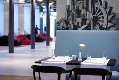 Vienna House Andel's Lodz