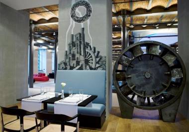 Vienna House Andel's Lodz