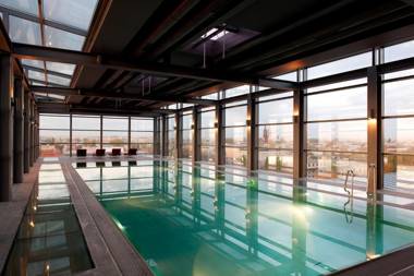 Vienna House Andel's Lodz