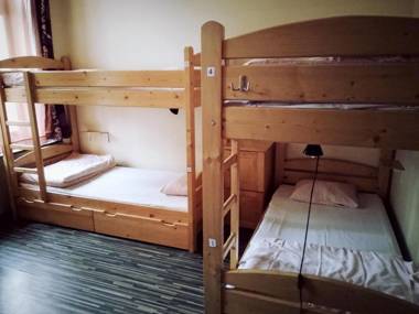 Music Hostel Piotrkowska