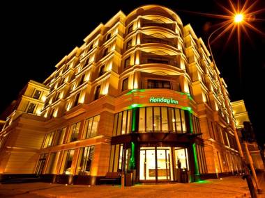 Holiday Inn Łódź an IHG Hotel