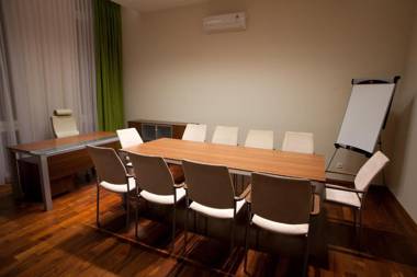 Centrum Konferencyjno - Bankietowe Rubin