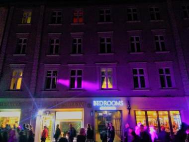 BedRooms Piotrkowska 64