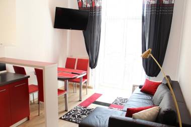 Rent-Apart City Center Lodz