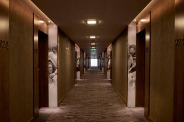 DoubleTree by Hilton Łódź