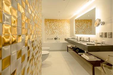 DoubleTree by Hilton Łódź