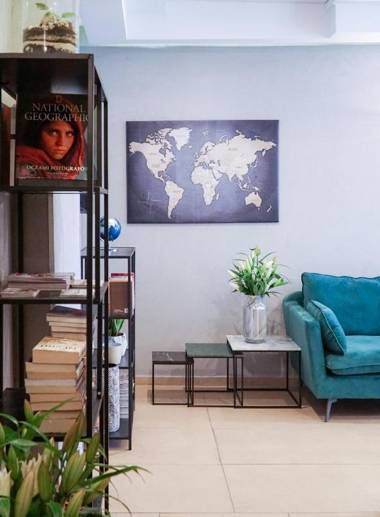 City Center Rooms Piotrkowska 91