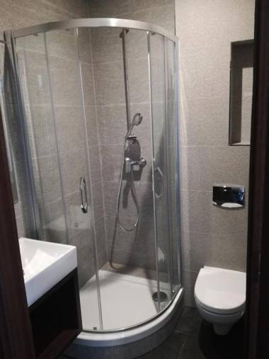 Aparthotel Łódź 55 & Apartments