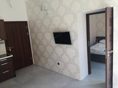 Aparthotel Łódź 55 & Apartments