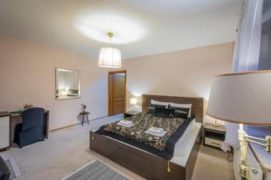 Rezydencja na Wzgórzu