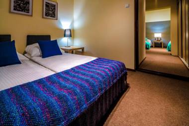 Rezydencja na Wzgórzu