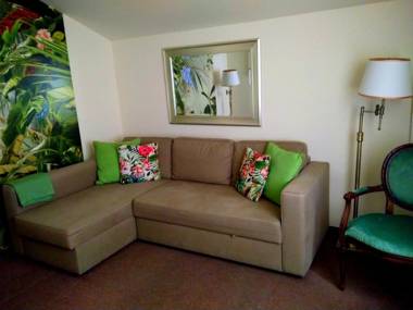 Rezydencja na Wzgórzu