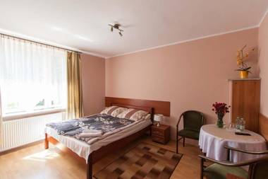 Gościniec u Zawierki