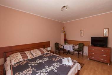 Gościniec u Zawierki