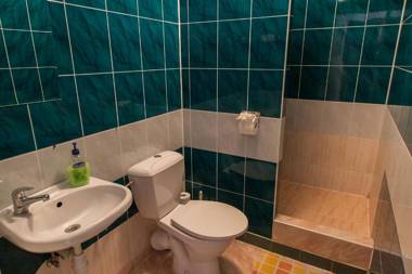 Gościniec u Zawierki