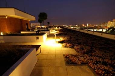 Łódź Fabryczna Apartament