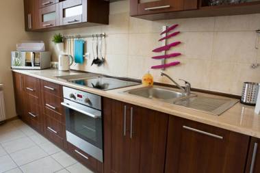 Lodz4u - Apartament Piotrkowska z garażem BON TURYSTYCZNY