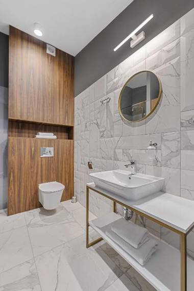 Aparthotel Krzywa Kamienica