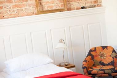 Apartament Atłasowy