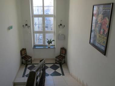 Apartament Szyfonowy