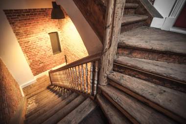 Apartament Patisserie