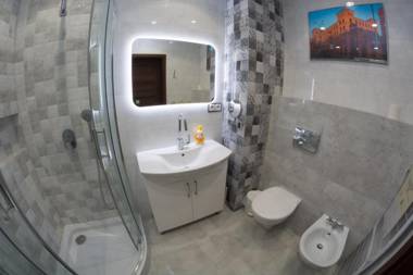 Lodz4u - Premium Apartments - Manufaktura - BON TURYSTYCZNY