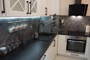 Lodz4u - Premium Apartments - Manufaktura - BON TURYSTYCZNY